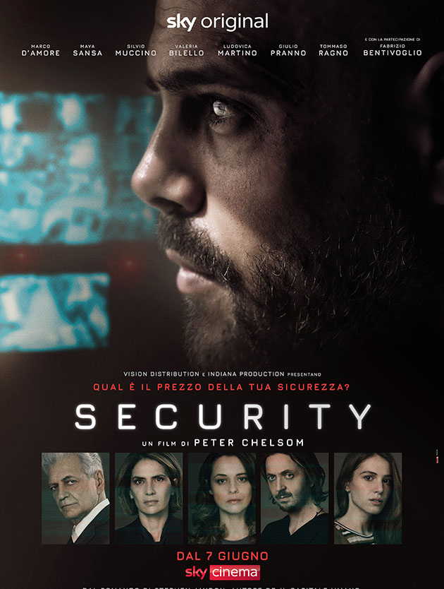 Security 2021 dubb in hindi HdRip